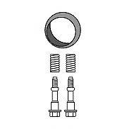 HJS 82487749 Комплект прокладок, система випуску ОГ