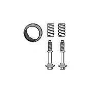 HJS 82437909 Комплект прокладок, система випуску ОГ