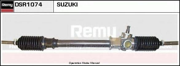 DELCO REMY DSR1074 Рульовий механізм