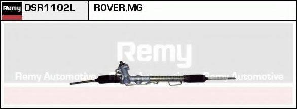 DELCO REMY DSR1102L Рульовий механізм