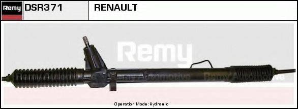 DELCO REMY DSR371 Рульовий механізм