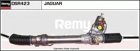 DELCO REMY DSR423 Рульовий механізм