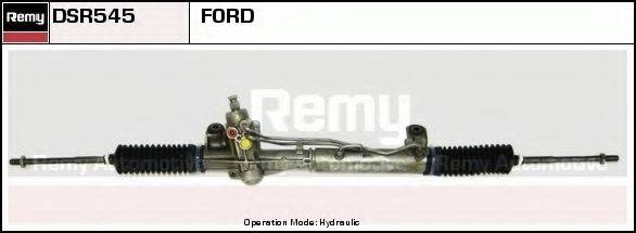 DELCO REMY DSR545 Рульовий механізм