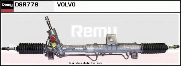 DELCO REMY DSR779 Рульовий механізм