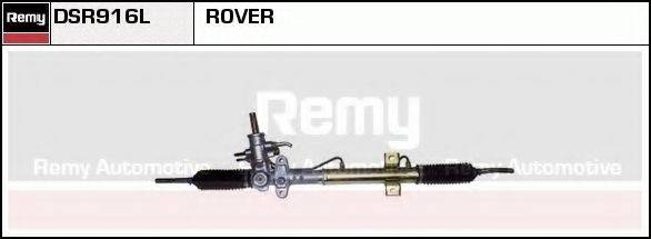 DELCO REMY DSR916L Рульовий механізм