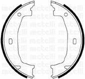 METELLI 530018 Комплект гальмівних колодок, стоянкова гальмівна система