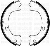 METELLI 530031 Комплект гальмівних колодок, стоянкова гальмівна система