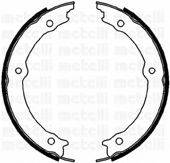 METELLI 530164 Комплект гальмівних колодок, стоянкова гальмівна система