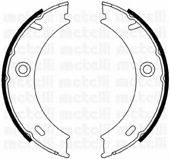 METELLI 530240 Комплект гальмівних колодок, стоянкова гальмівна система