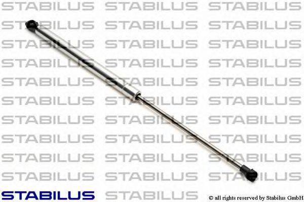 STABILUS 018586 Газова пружина, капот