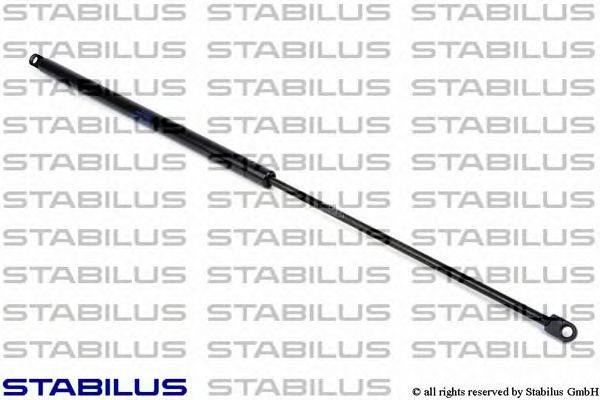 STABILUS 033797 Газова пружина, капот