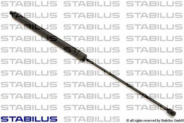 STABILUS 1383BM Газова пружина, капот