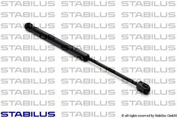 STABILUS 1494RL Газова пружина, кришка багажника