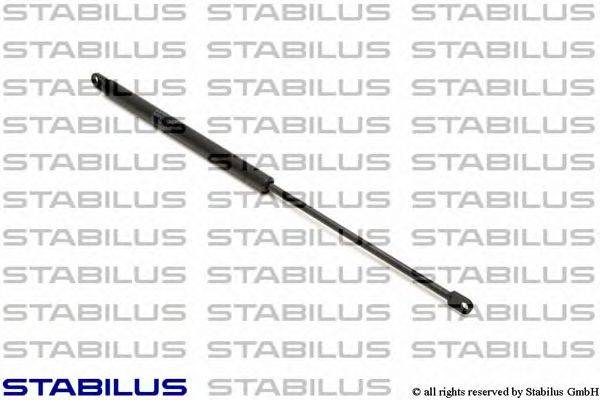 STABILUS 1503BT Газова пружина, кришка багажника