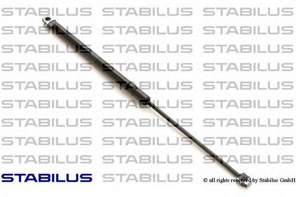 STABILUS 1585BP Газова пружина, капот