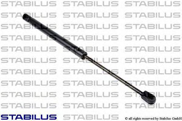 STABILUS 2266UN Газова пружина, кришка багажника