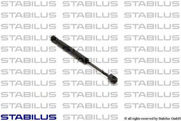 STABILUS 2877GQ Газова пружина, капот