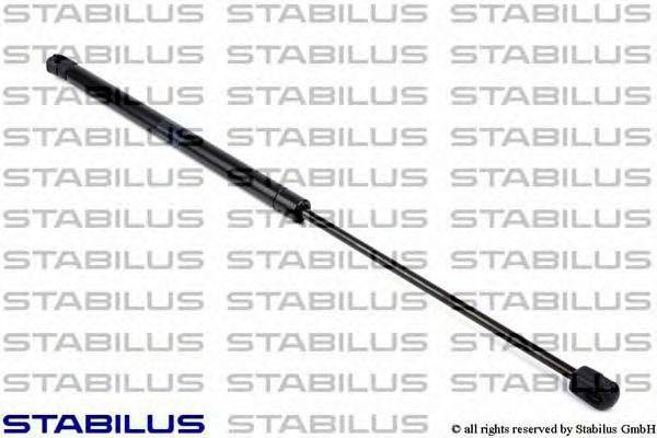 STABILUS 3062KZ Газова пружина, кришка багажника