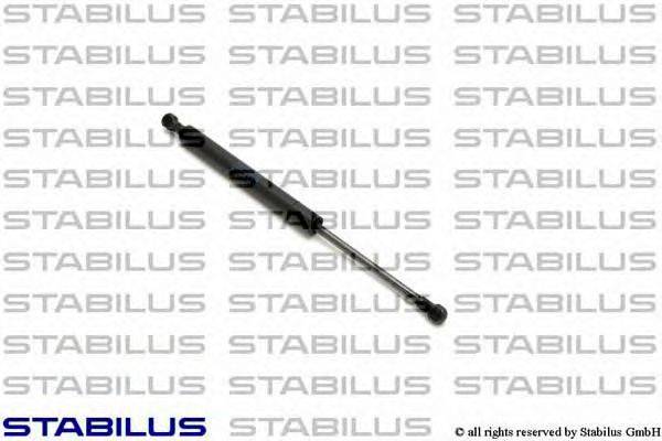 STABILUS 3293GE Газова пружина, капот