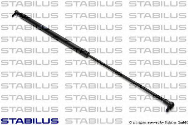 STABILUS 361864 Газова пружина, кришка багажника