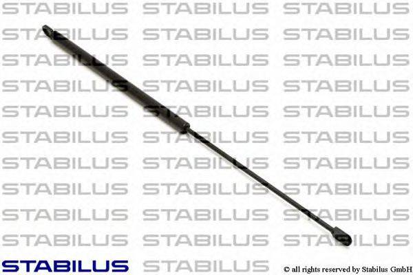 STABILUS 465240 Газова пружина, капот