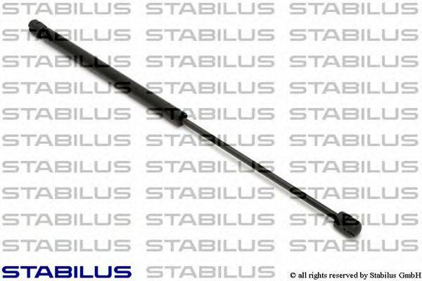 STABILUS 6473QT Газова пружина, капот