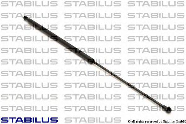 STABILUS 7075HL Газова пружина, капот