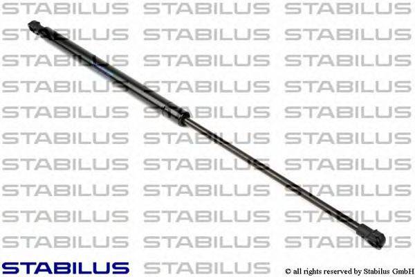 STABILUS 7959RI Газова пружина, заднє скло