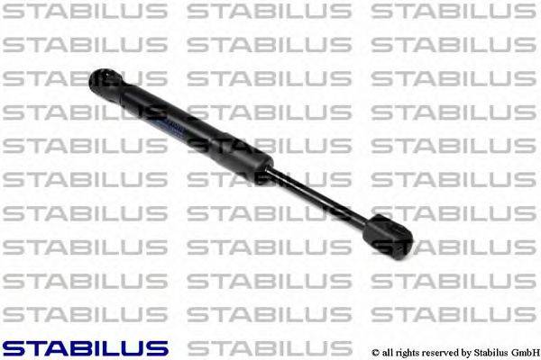 STABILUS 9084XL Газова пружина, кришка багажника