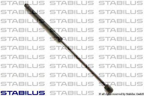 STABILUS 9171HI Газова пружина, кришка багажника