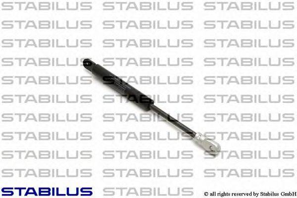 STABILUS 9365BE Газова пружина, капот