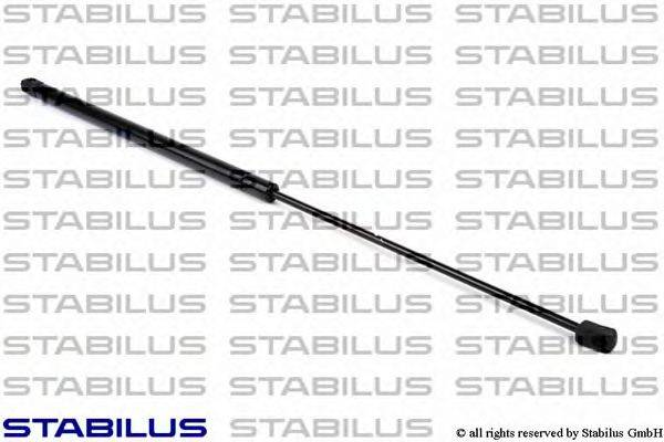 STABILUS 9968GI Газова пружина, капот