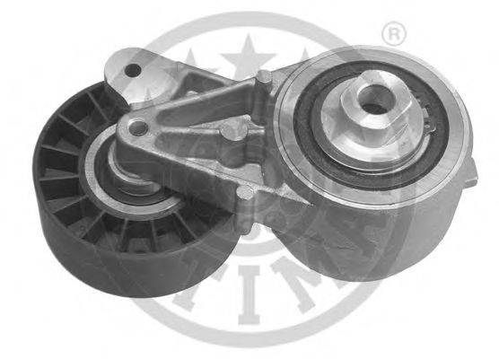 OPTIMAL 0N1004S Натягувач ременя, клинового зубча