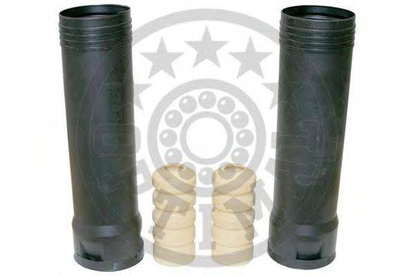OPTIMAL AK735385 Пилозахисний комплект, амортизатор