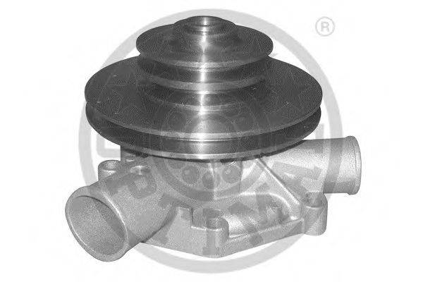 OPTIMAL AQ1133 Водяний насос