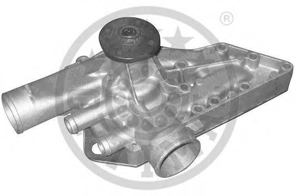 OPTIMAL AQ1553 Водяний насос