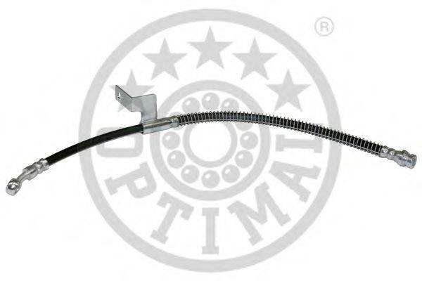 OPTIMAL BSL825 Гальмівний шланг