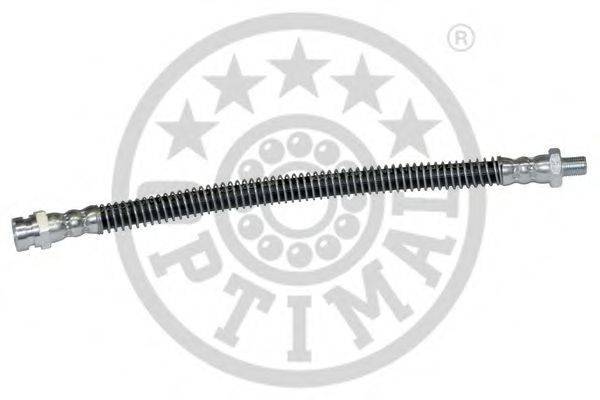 OPTIMAL BSL844 Гальмівний шланг