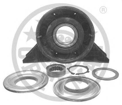 OPTIMAL F85014 Підвіска, карданний вал