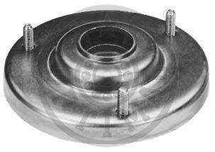 OPTIMAL F85612 Опора стійки амортизатора