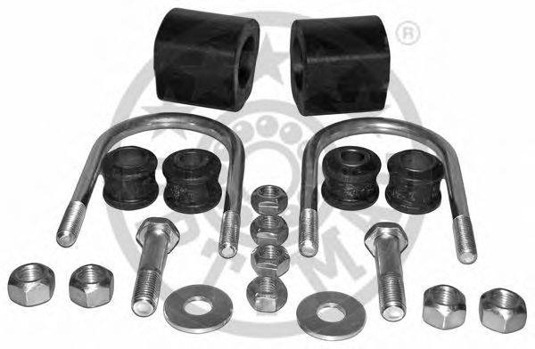 OPTIMAL F85706 Ремкомплект, підшипник стабілізатора