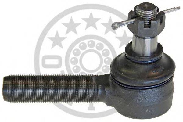 OPTIMAL G11151 Наконечник поперечної кермової тяги