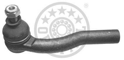 OPTIMAL G11162 Наконечник поперечної кермової тяги