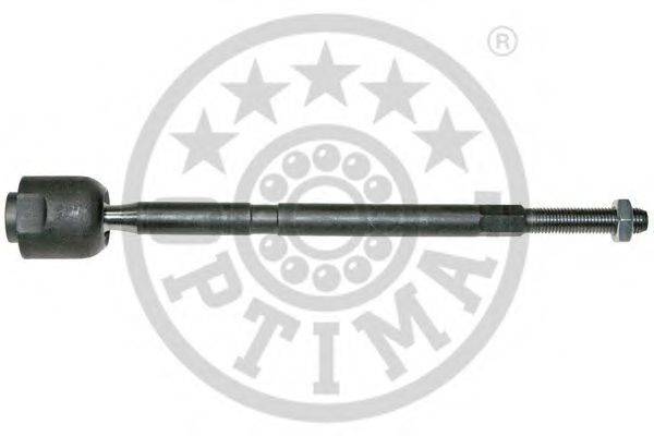 OPTIMAL G2927 Осьовий шарнір, рульова тяга