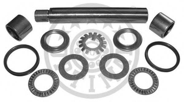 OPTIMAL G8538 Ремкомплект, шворень поворотного кулака