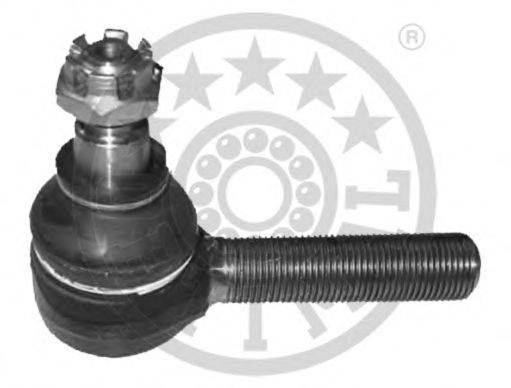 OPTIMAL GL11215 Наконечник поперечної кермової тяги