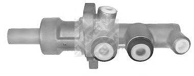 MAPCO 1775 головний гальмівний циліндр