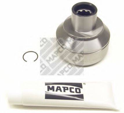 MAPCO 76950 Шарнір, приводний вал