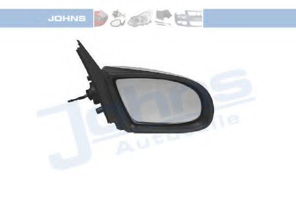 JOHNS 5535381 Зовнішнє дзеркало