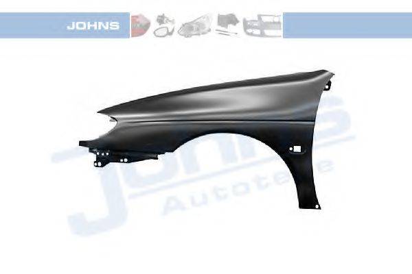 JOHNS 602001 Крило